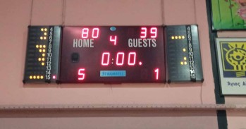 Α.Ο. Καβακλιωτών - Μακεδονικός Λητής 