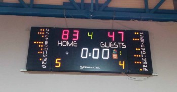 Γ.Σ. Ηλιούπολης - Μακεδονικός Λητής