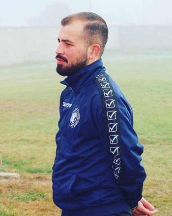 Σαραφίδης Ηρακλής